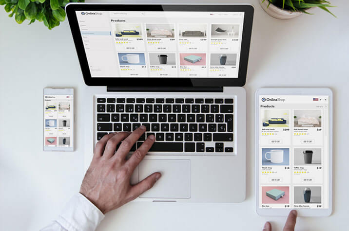 OpenCart Custom Module Development